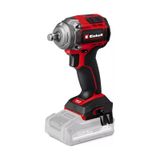 Einhell TP-CW 18/350-C Li BL - Solo Kömürsüz Akülü Darbeli Somun Sıkma - 4510055
