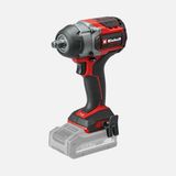 Einhell Tp-Cw 18/750-C Li Bl Solo Kömürsüz Akülü Darbeli Somun Sıkma (Akü ve Şarj Cihazı Dahil Değil