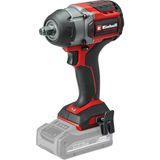 Einhell TP-CW 18/750-C Li BL - Solo, Kömürsüz Akülü Darbeli Somun Sıkma (Akü ve şarj cihazı dahil değildir) - 4510065