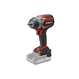 Einhell TP-CW 18/750-C Li BL - Solo, Kömürsüz Akülü Darbeli Somun Sıkma