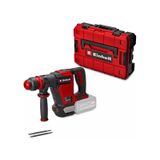 Einhell TP-DH 18/4 Li BL - Solo Akülü Kırıcı (Akü ve Şarj Hariç) - 4514190