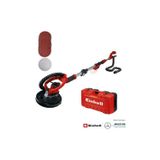 Einhell TP-DW 18/225 Li - Solo, Akülü Alçıpan Zımpara (Akü ve şarj cihazı dahil değildir)