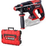 Einhell Tp-Hd 18/22 D Li Bl - Solo, Akülü Kırıcı Delici (Akü ve Şarj Cihazı Dahil Değildir) - 451427 - Renkli