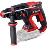 Einhell TP-HD 18/22 D Li BL - Solo Akülü Kırıcı Delici (Akü ve şarj cihazı dahil değildir) - 4514277 100 W Güç ve 22 mm Beton Delme Çapı