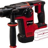 Einhell TP-HD 18/26 Li BL Solo Akülü Pnömatik Matkap