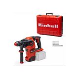Einhell TP-HD 36/30 Li BL +4 - Solo, Akülü Kırıcı Delici (Akü ve şarj cihazı dahil değildir) - 4513983