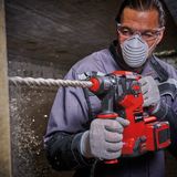 Einhell TP-HD 36/30 Li BL +4 Solo Professional Akülü Kırıcı Delici( Akü ve Şarj Cihazı Dahil Değildir.)