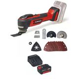 Einhell Tp-Mg 18 Li Bl 1X4.0ah Akülü Raspalama