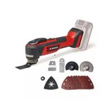 Einhell TP-MG 18 Lİ BL - Solo Akülü Raspalama Makinesi