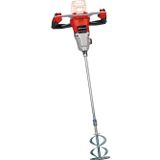 Einhell TP-MX 18-2 Li BL - Solo, Akülü Boya ve Harç Mikseri (Akü ve şarj cihazı dahil değildir)