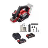Einhell Tp-Pl 18/3 Li Bl 2X2.5AH Akülü Planya