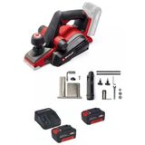 Einhell Tp-Pl 18/3 Li Bl 2X4.0ah Akülü Planya