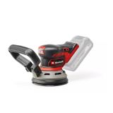 Einhell TP-RS 18/32 Li Bl - Solo Akülü Eksantirik Zımpara - 4462020