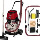 Einhell TP-VC 36/30 S Auto - Solo, Akülü Islak/Kuru Süpürge (Akü ve şarj cihazı dahil değildir) - 2347143