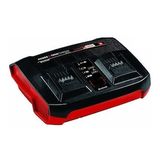 Einhell Twincharger 18v Pxc 3A İkiz Şarj Cihazı