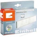 Einhell U Zimba Teli 5.7 X 25Mm 3000 Adet