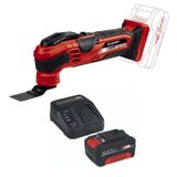 Einhell Varrito 4.0 Ah Akülü Raspalama Makinesi