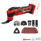 Einhell Varrıto - Solo, Akulu Raspalama Makinesi 4465160