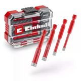 Einhell Xs-Case 4 Parça Elmas Fayans Matkap Ucu Seti 49500404