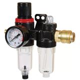 Einhell Yağlama Üniteli Kombi Şartlandırıcı 4135001