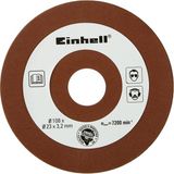 Einhell Zincir Bileme Yedek Disk 108x23x3.2mm Bg-Cs 85 E Için
