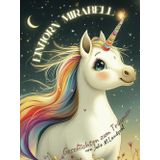 Einhorn Mirabell: 37 Gute-Nacht-Geschichten zum Träumen
