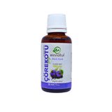 einnatur %100 Saf Çörekotu Yağı, 30 ml, Soğuk Sıkım, Black seed oil, Cold press