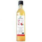 EinNatur Doğal Fermente 500 ml Alıç Sirkesi