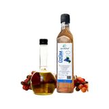 Einnatur Doğal Fermente Üzüm Sirkesi %100 Saf Katkısız 500 ML