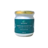einnatur Hindistan cevizi yağı, 200 ml,%100 saf, katı