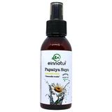 Einnatur Papatya Suyu %100 Saf Buhar Distilasyonu Hidrosol 100 ml