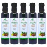 EinNatur Propolisli Zencefilli 350 gr Kozalak Özü
