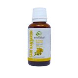 einnatur Sarı Kantaron Yağı (Hypericum perforatum oil), 30 Ml,%100 Saf Soğuk Sıkım Zeytinyağında Maserasyon, St. John's Wort oil