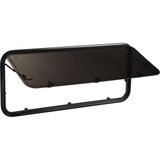 Einstein 500x1200 Pistonlu Akrilik Pencere - Karavan Camı