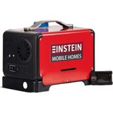 Einstein 5kw Taşınabilir Çanta Webasto Tipi ISITICI 12V/24V/220V