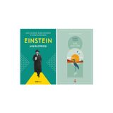 Einstein Ansiklopedisi + Göl Saatleri