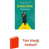 Einstein Ansiklopedisi + Türk Klasiği Hediye