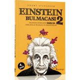 Einstein Bulmacası 2 - Jeremy Stangroom