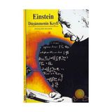 Einstein Düşünmenin Keyfi - Francoise Balibar