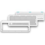 Einstein FV1000 45X15CM Karavan Buzdolabı Menfezi