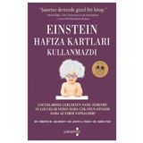 Einstein Hafıza Kartları Kullanmazdı - R. M. Golinkoff K. H. Pasek D. Eyer
