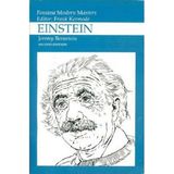 EINSTEIN - JEREMY BERNSTEIN