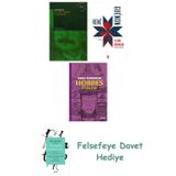Einstein Ve Tam Güneş Tutulması + Alemin Hükümdarı + Hobbes Üzerine