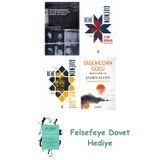 Einstein Ve Tam Güneş Tutulması + Alemin Hükümdarı + Ruhani Otorite Ve Dünyevi İktidar + Klasik F...