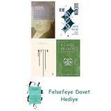 Einstein Ve Tam Güneş Tutulması + Alemin Hükümdarı + Ruhani Otorite Ve Dünyevi İktidar + Modern D...