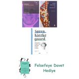 Einstein Ve Tam Güneş Tutulması + Dante Ezoterizmi + Foucault Ve Kaçıklık Kuramı