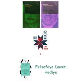 Einstein Ve Tam Güneş Tutulması + Foucault Ve Kaçıklık Kuramı + Alemin Hükümdarı