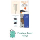 Einstein Ve Tam Güneş Tutulması + Foucault Ve Kaçıklık Kuramı + Ruhani Otorite Ve Dünyevi İktidar...