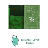 Einstein Ve Tam Güneş Tutulması + Klasik Filoloji Seminerleri 3