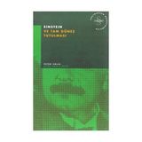 Einstein ve Tam Güneş Tutulması - Peter Coles